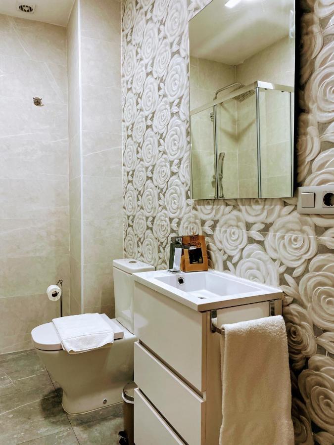 Nuevo Apartamento En Madrid Centro A 2 Calles De Gran Via מראה חיצוני תמונה