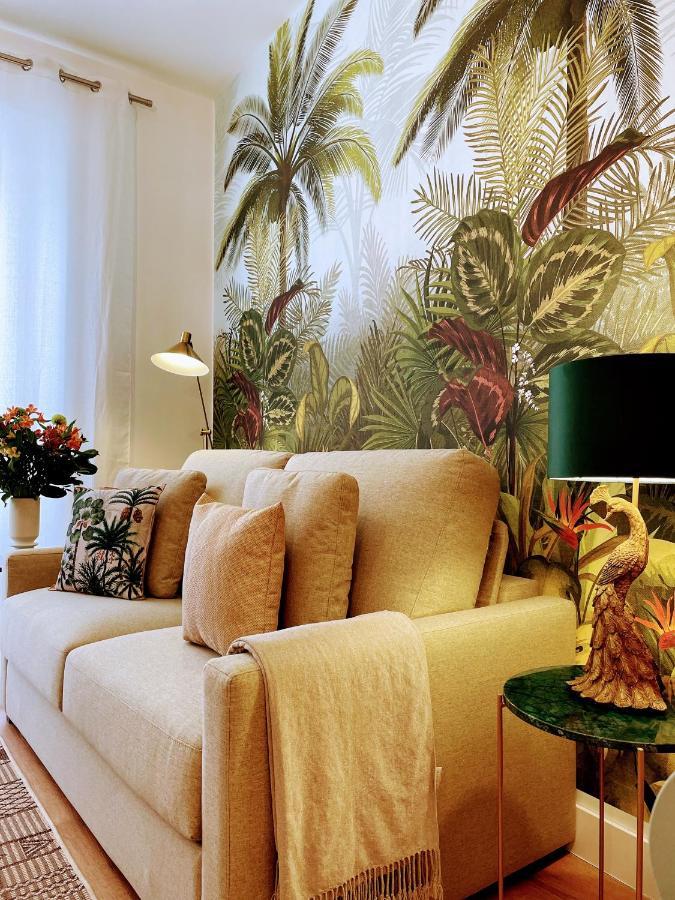 Nuevo Apartamento En Madrid Centro A 2 Calles De Gran Via מראה חיצוני תמונה