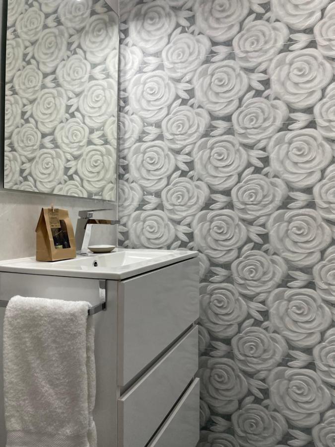 Nuevo Apartamento En Madrid Centro A 2 Calles De Gran Via מראה חיצוני תמונה