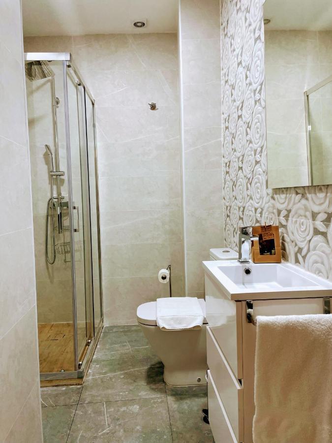 Nuevo Apartamento En Madrid Centro A 2 Calles De Gran Via מראה חיצוני תמונה