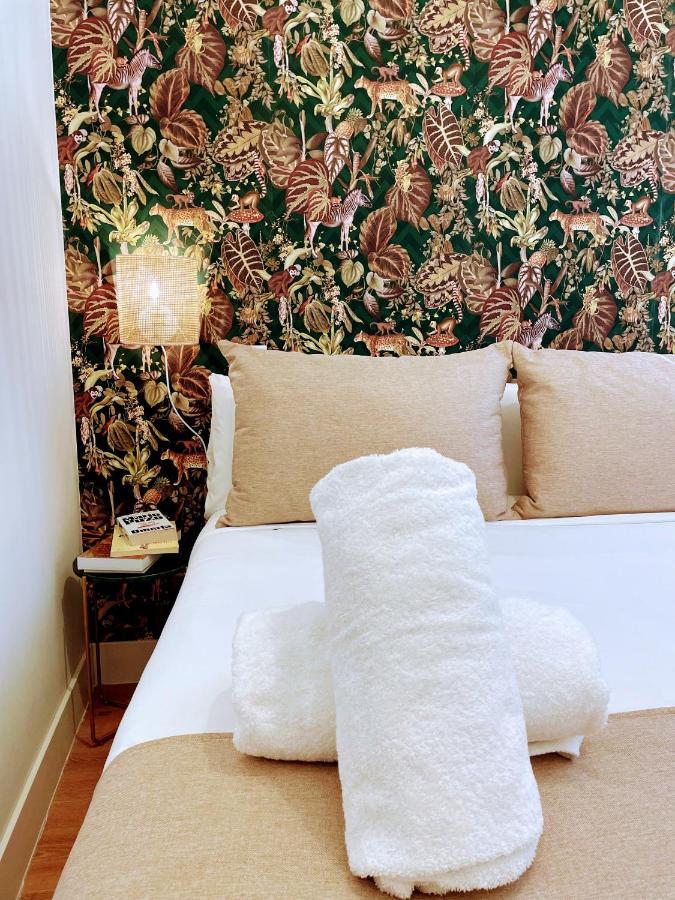 Nuevo Apartamento En Madrid Centro A 2 Calles De Gran Via מראה חיצוני תמונה